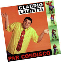 cd par condisco