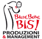 logo Bravi Bene Bis